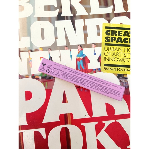 *NEW* TARTE SUGAR COAT VELVET LIQUID LIPSTICK - Picture 2 of 4